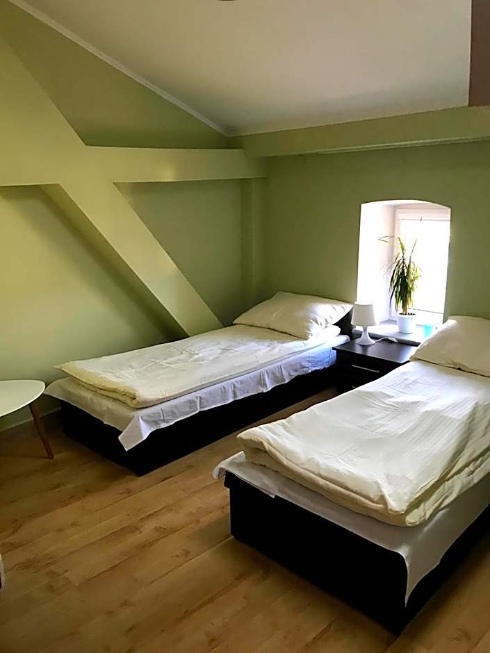 Apartamenty Mieszkaniowe Kadrema