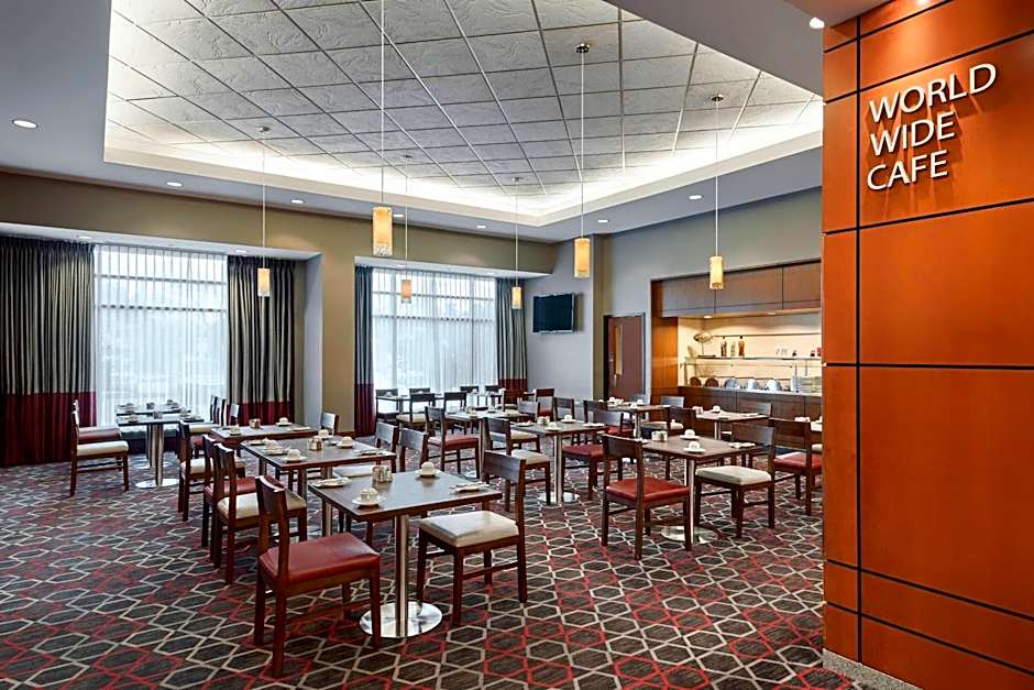 Grand Park Hotel Vancouver Airport, an Ascend Collection Hotel