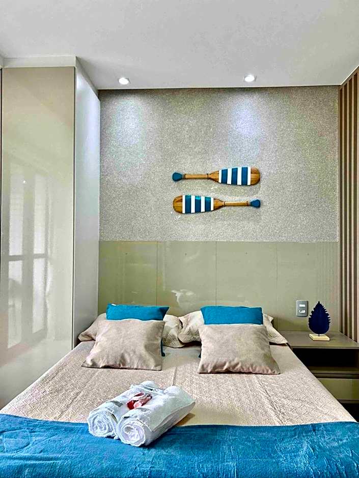 (903) Studio exclusivo e clima tropical