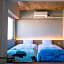 Kagan Hotel & Hostel