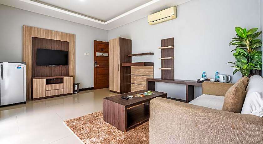 Casa Dasa Legian
