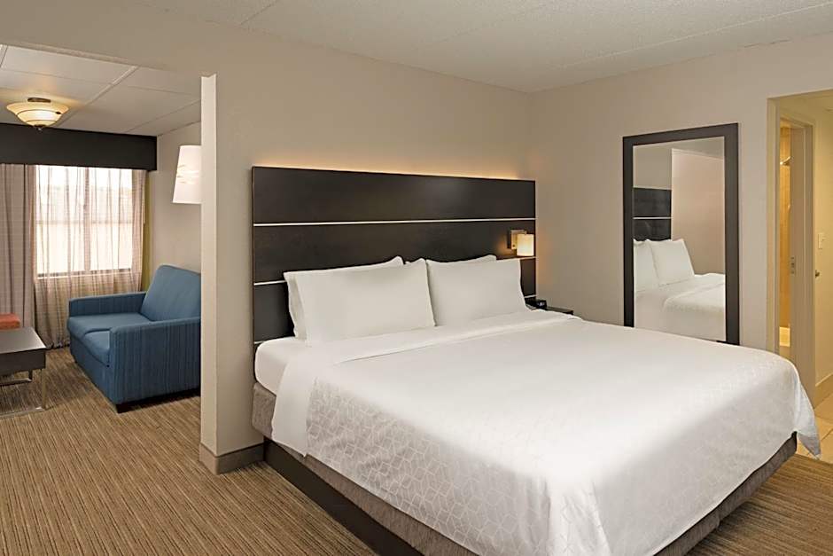 Holiday Inn Express Rochester - Greece By IHG