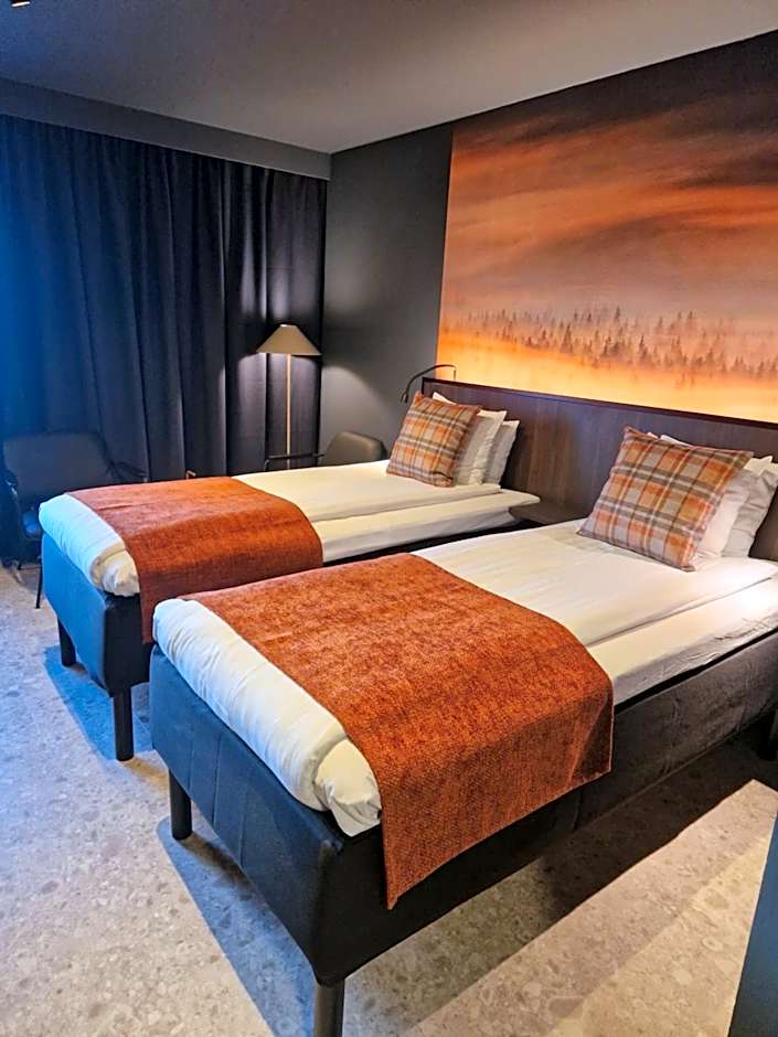 Grand Hotel Lapland