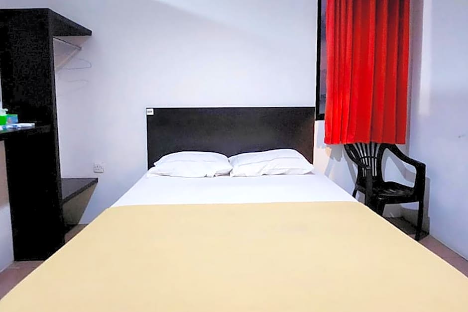 Arsya Homestay Mitra RedDoorz