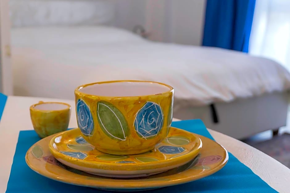 B&B Pudding – Ercolano , CO