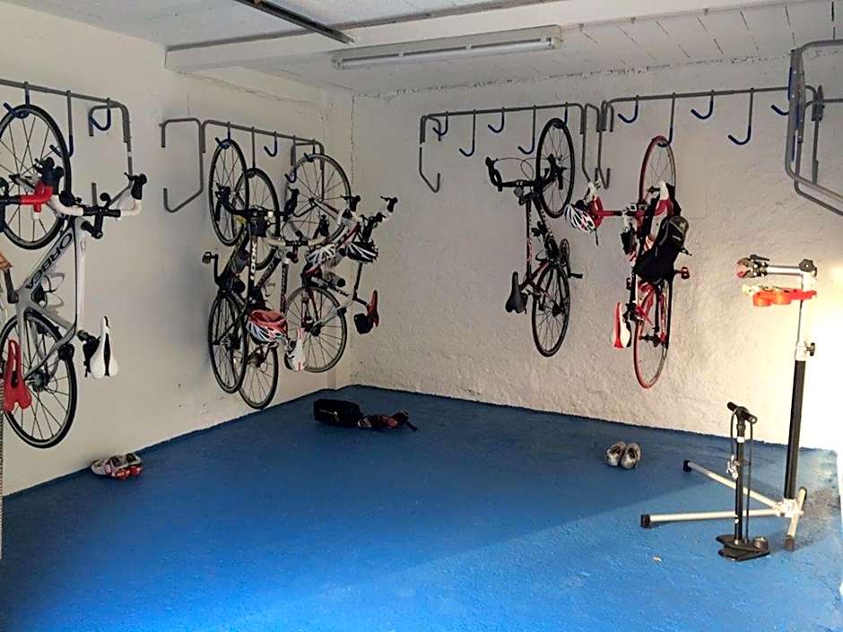 Hôtel Chez Pierre d'Agos