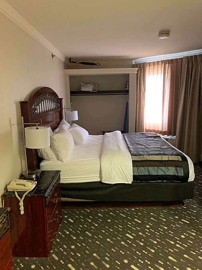 Photo 1 of 7 of Presidential Suite