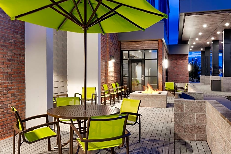 SpringHill Suites by Marriott Phoenix Scottsdale
