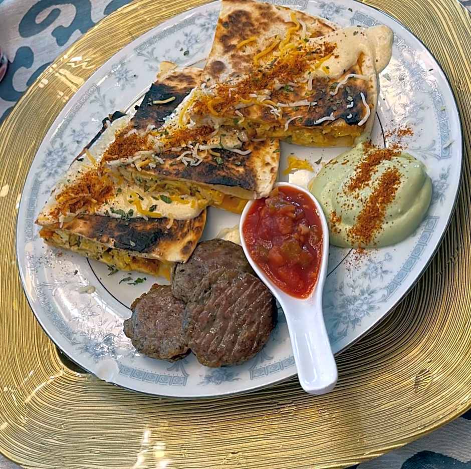 Peace and Plenty Inn