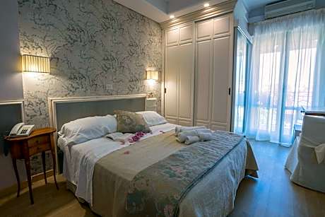 Hotel Mocambo piscina e spiaggia