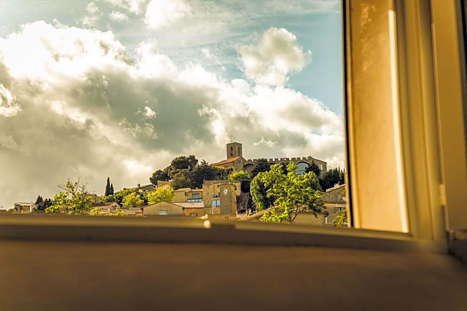 CHAMBRES D'HÔTES L'Oréliane en Provence Adults Only