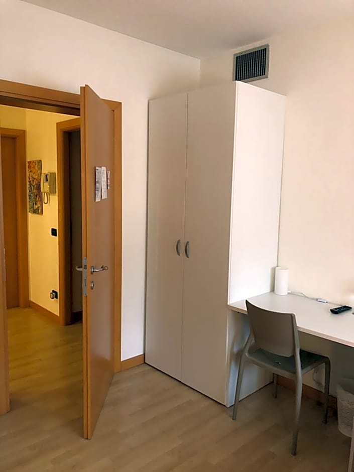 Bed and Breakfast La Sosta