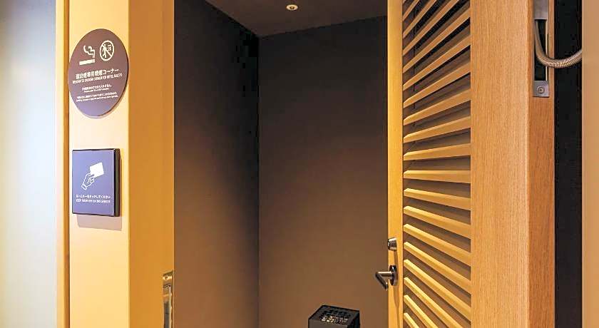 JR-EAST HOTEL METS KOENJI