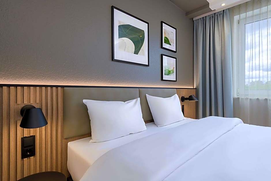 ibis Paderborn City