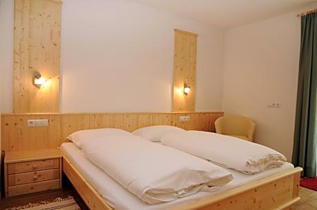 Two-Bedroom Apartment with Terrace