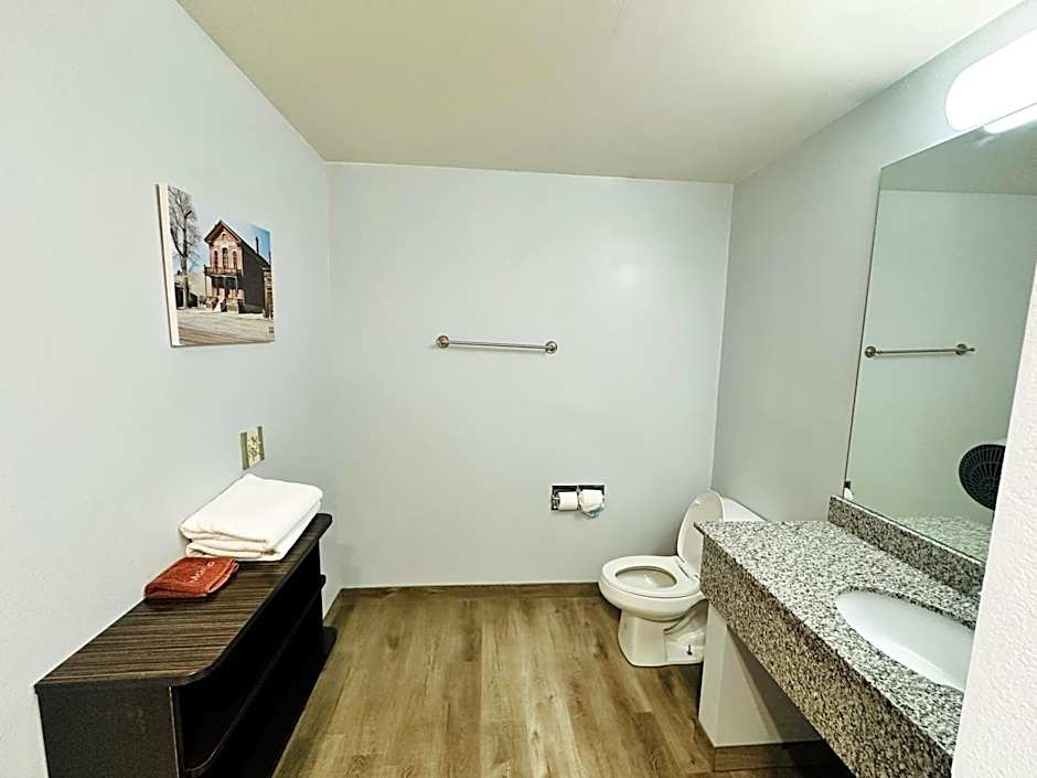 The Beaverhead Lodge