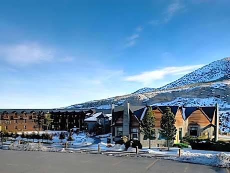 The Resort on Mount Charleston