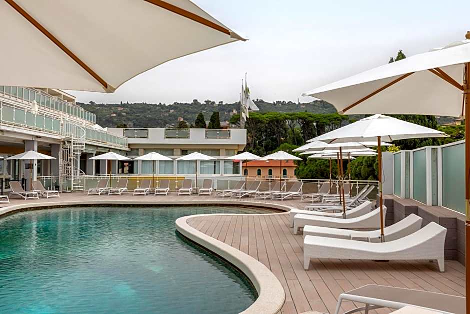 B&B Hotels Park Hotel Suisse Santa Margherita Ligure
