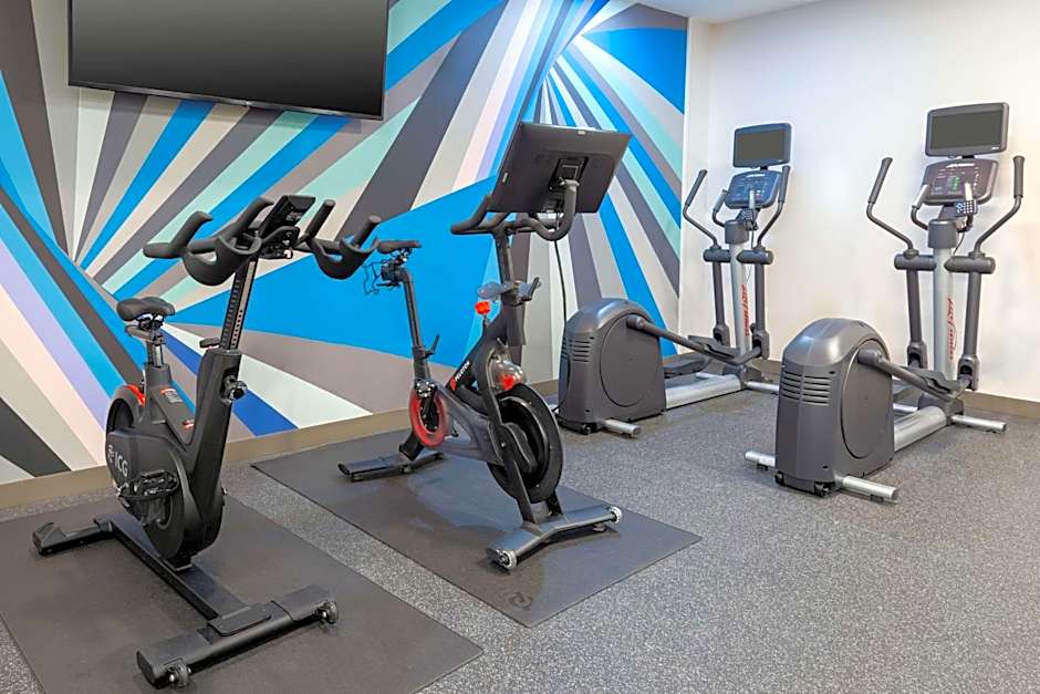 Hilton Garden Inn Charlotte Uptown