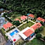 Trang An Retreat