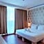Ancyra by Continent Hotel Poso