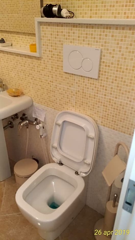 B&B Il girasole - A casa di Ale