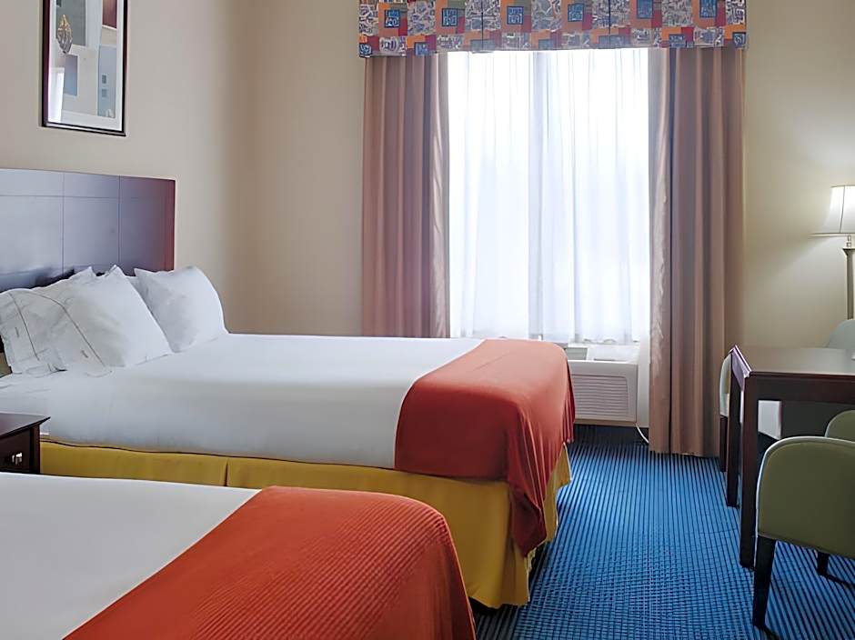 Holiday Inn Express Hotel and Suites Orange By IHG