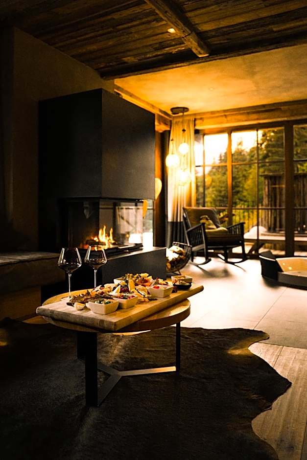 Mons Silva Private Luxury Chalets