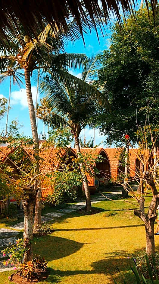 Puri Rinjani Bungalows