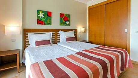 Standard Two-Bedroom Apartment