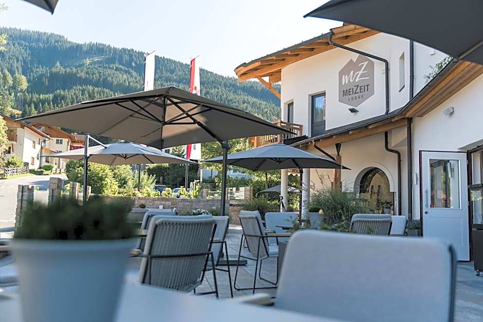 meiZeit Lodge