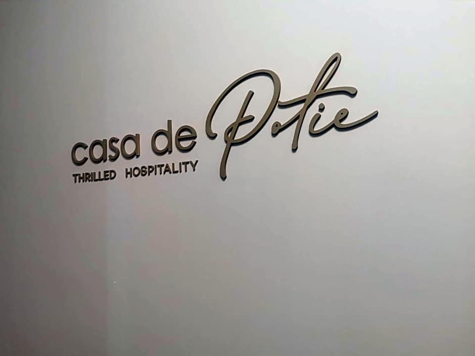 Casa De Potie
