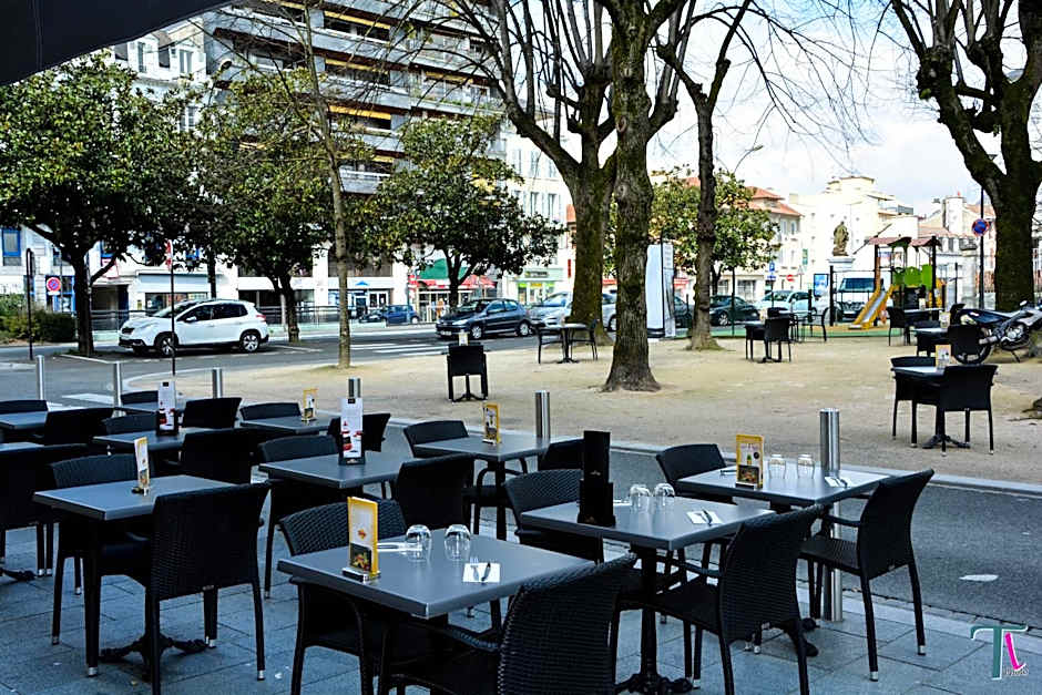 Le Matisse Pau Centre