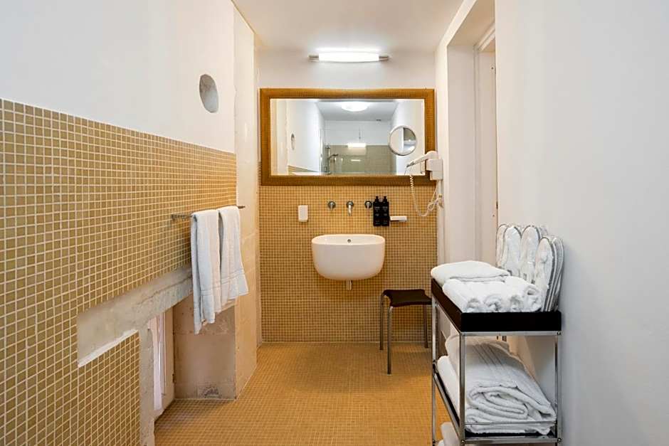 Hotel Palazzo Cavalieri