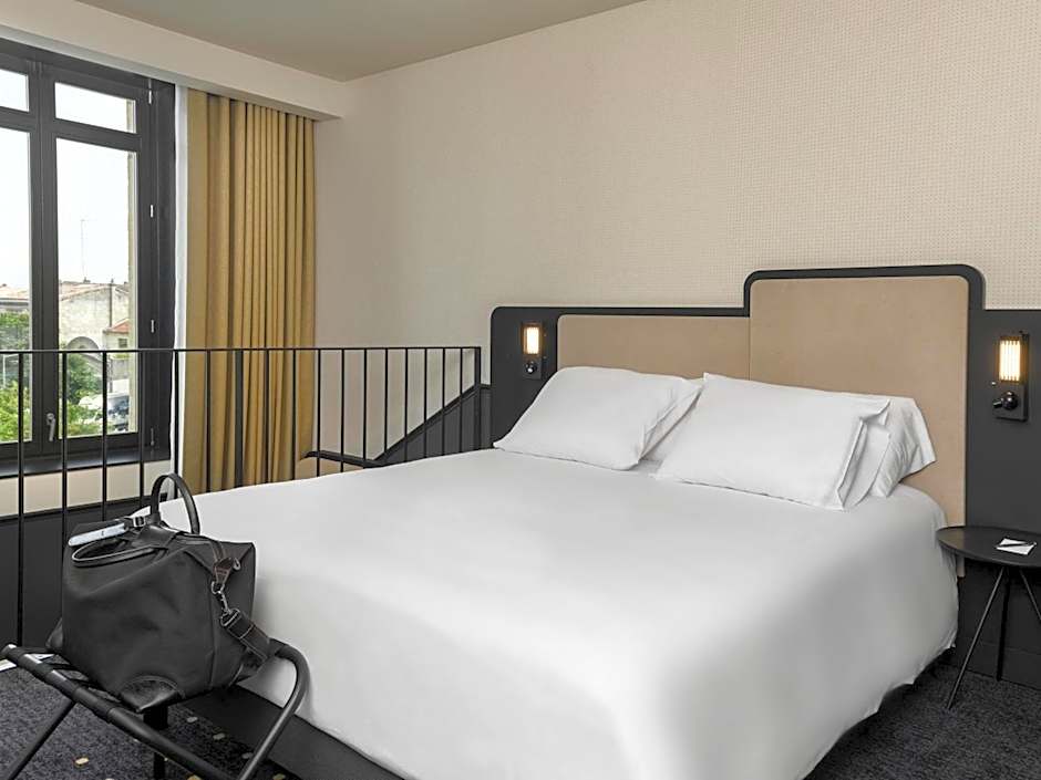 Mercure Bordeaux Gare Atlantic