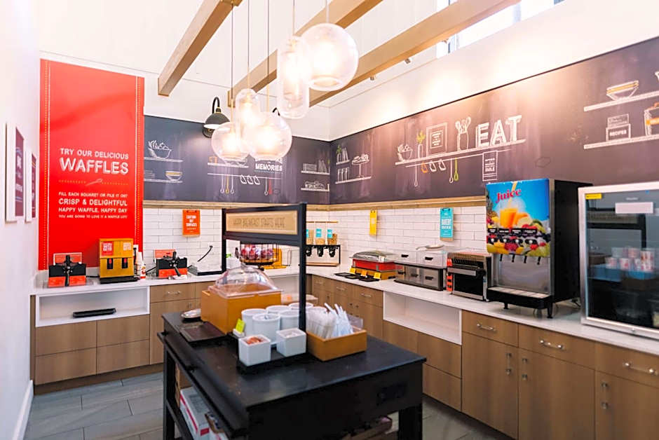 Hampton Inn By Hilton Gatlinburg