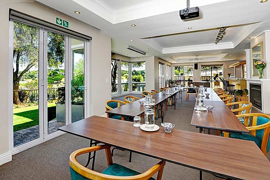 Bell Rosen Guest House