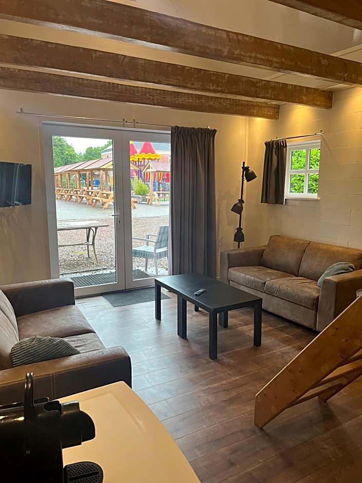 Hotel Waddengenot