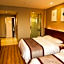 GreenTree Alliance Ningbo South Train Station Shunde Road Hotel