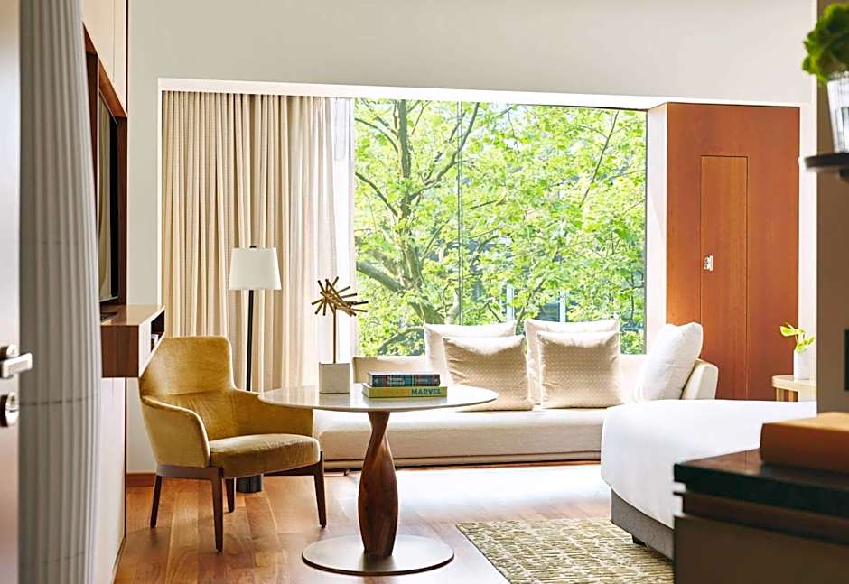 Park Hyatt Zurich