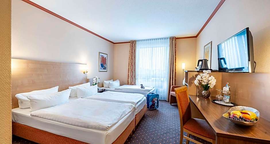 Sure Hotel by Best Western Hilden-Düsseldorf