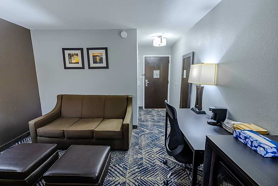 Quality Inn Olive Branch