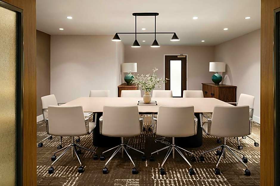 Courtyard by Marriott Los Angeles Pasadena/Old Town