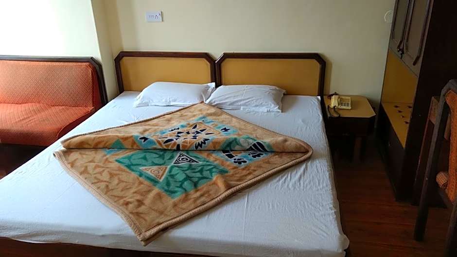 Hotel Amar Palace Shimla