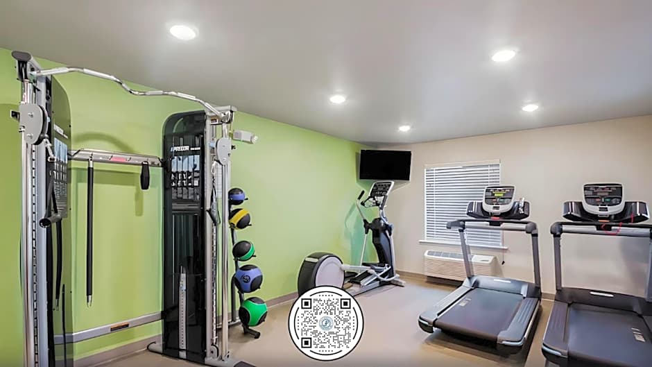 WoodSpring Suites Downers Grove - Chicago