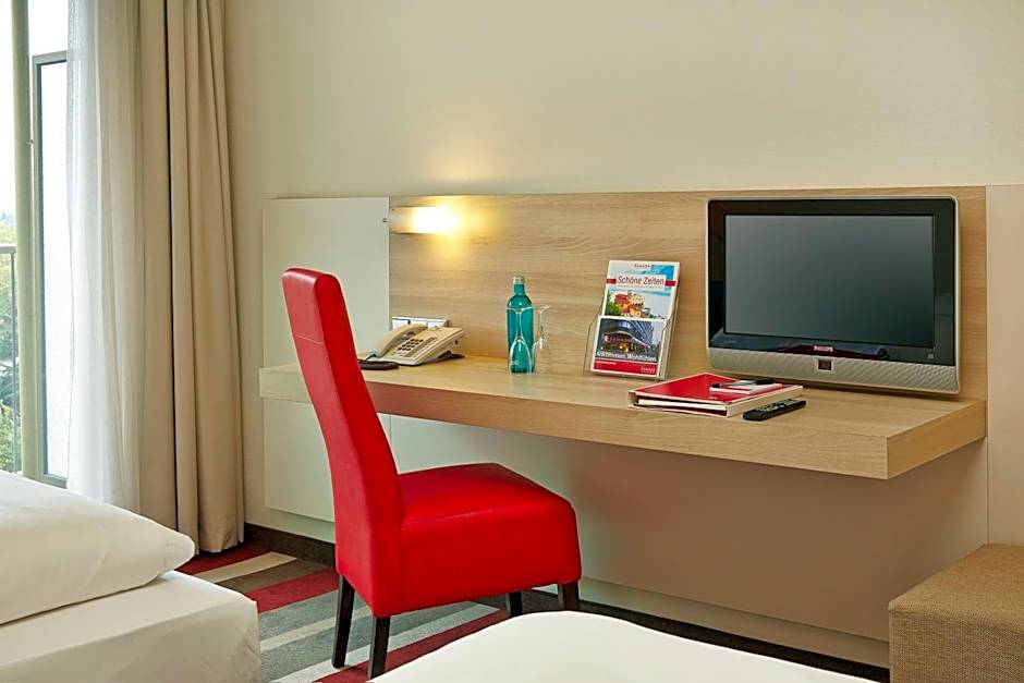 Sunday Hotel Bad Soden
