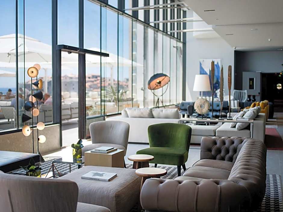 Hotel Excelsior