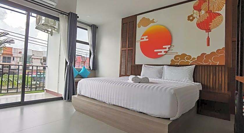 CHALALAI HOTEL KRABI