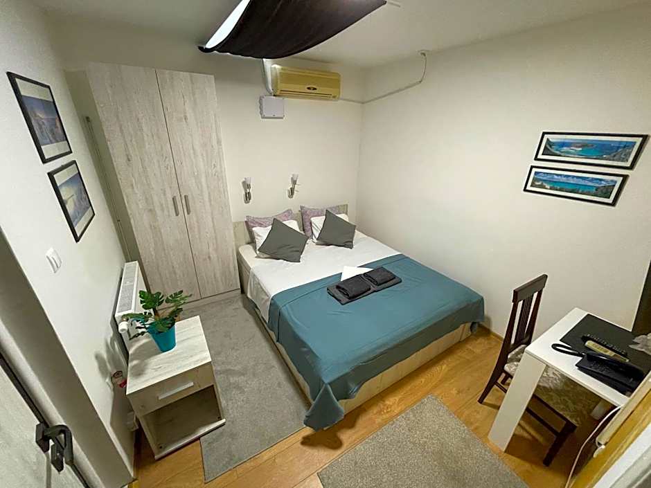 TEPIĆ Garni Hotel