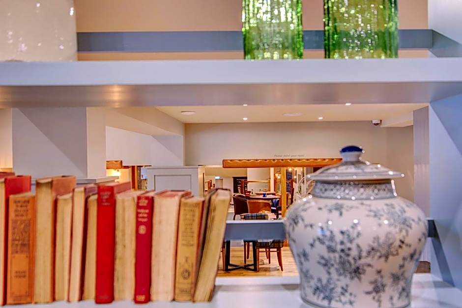 The Gissons Hotel - Exeter Airport & M5